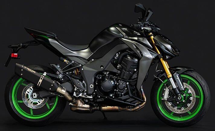 楽天市場】トリックスター z1000の通販