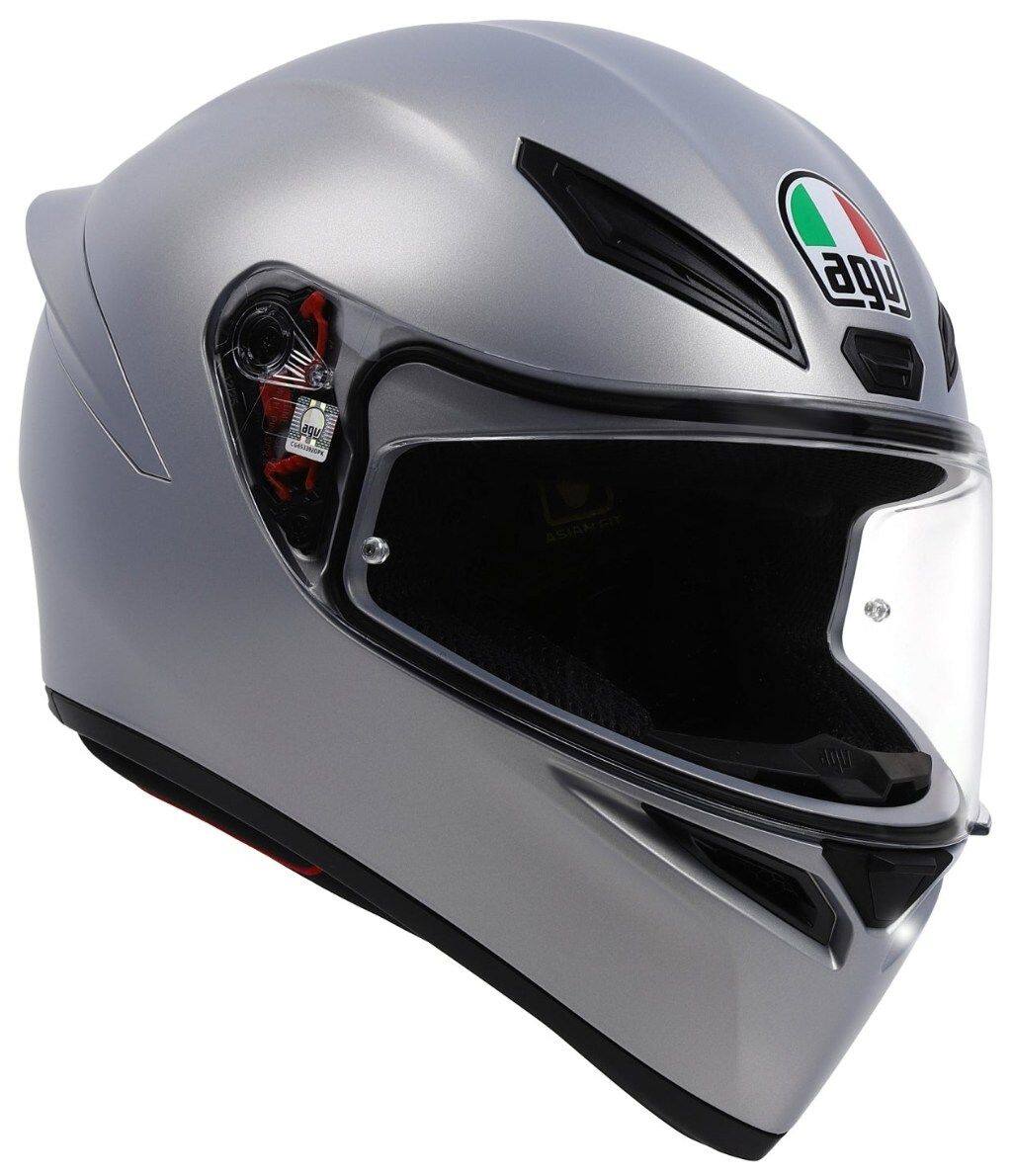 楽天市場】ヘルメットフルフェイス シルバー（車用品・バイク用品）の通販