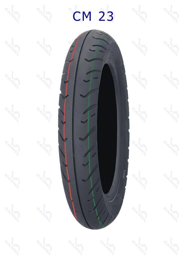 CAMEL キャメル CM-23 【90/90-12】 TL タイヤ HONDA ホンダ PIAGGIO ピアジオ SUZUKI スズキ SYM YAMAHA ヤマハ オンロードタイヤ・スクーター/ミニバイク オンロードタイヤ