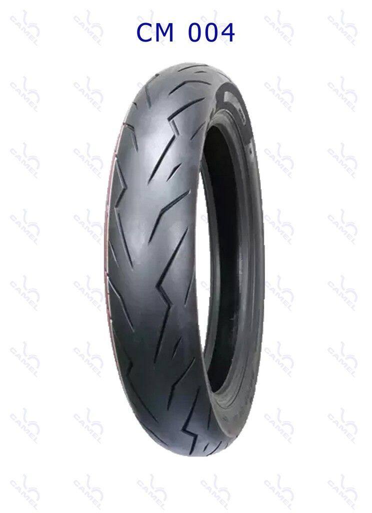 CAMEL キャメル CM-004 【110/70-13】 TL タイヤ KRV180 NMAX 155 KYMCO キムコ YAMAHA ヤマハ オンロードタイヤ・スクーター/ミニバイク オンロードタイヤ
