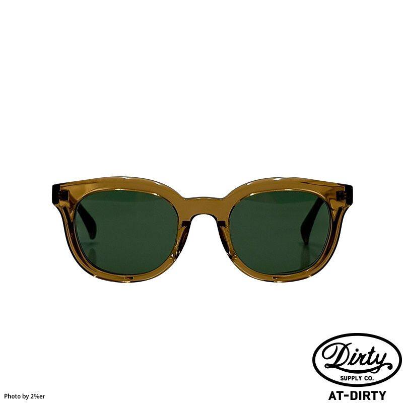 2%er ツーパーセンター WINDY SUNGLASSES サングラス アパレル