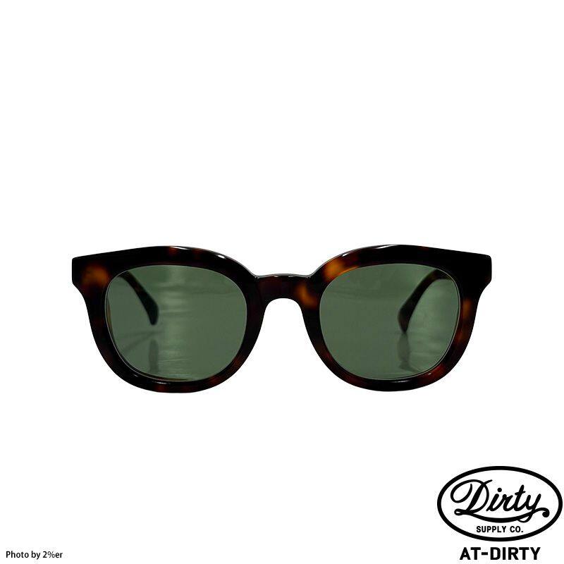 2%er ツーパーセンター WINDY SUNGLASSES サングラス アパレル