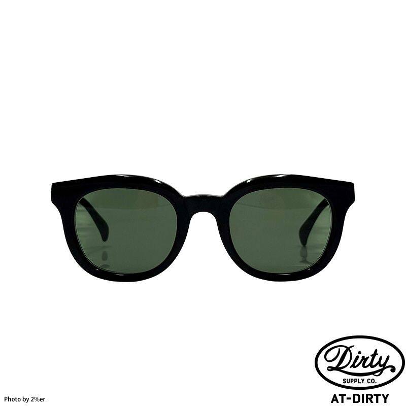 2%er ツーパーセンター 【AT-DIRTY】WINDY SUNGLASSES サングラス アパレル