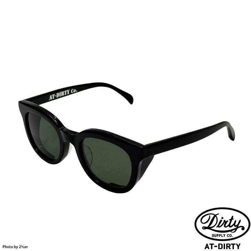 2%er ツーパーセンター 【AT-DIRTY】WINDY SUNGLASSES サングラス アパレル