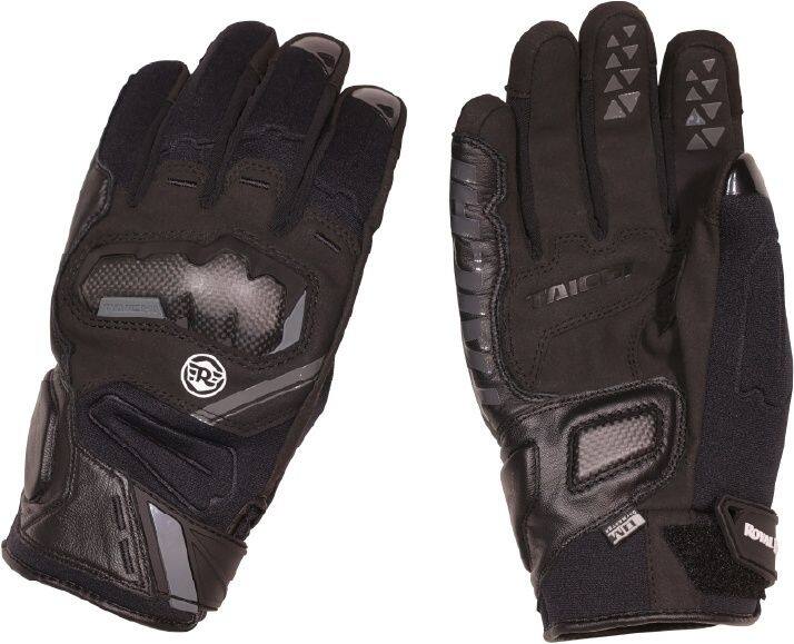 ROYAL ENFIELD ロイヤルエンフィールド ENFIELD×RS TAICHI ARMED WINTER GLOVES レディース ウインターグローブ グローブ アパレル
