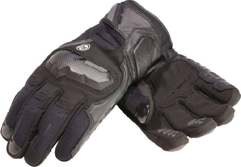 ROYAL ENFIELD ロイヤルエンフィールド ENFIELD×RS TAICHI ARMED WINTER GLOVES ウインターグローブ グローブ アパレル