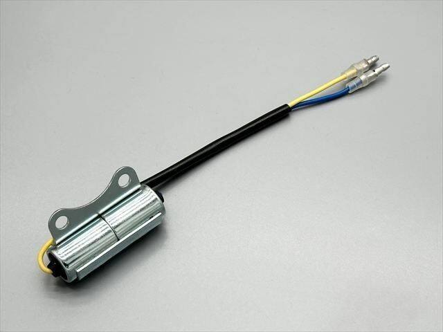 BRC ビーアールシー コンデンサー CB250セニア CB360セニア HONDA ホンダ その他イグニッション 点火パーツ 点火系 エンジン