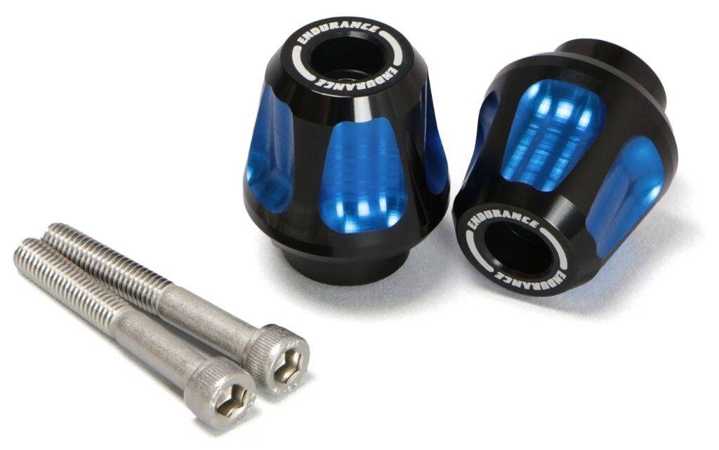 ENDURANCE エンデュランス バーエンドセット 400X CB1000F SE CB250R CB650F CB650R CBR400R CBR650R NX400 PCX160 PCX スーパーカブC125 ダックス125 HONDA ホンダ バーエンド ハンドル