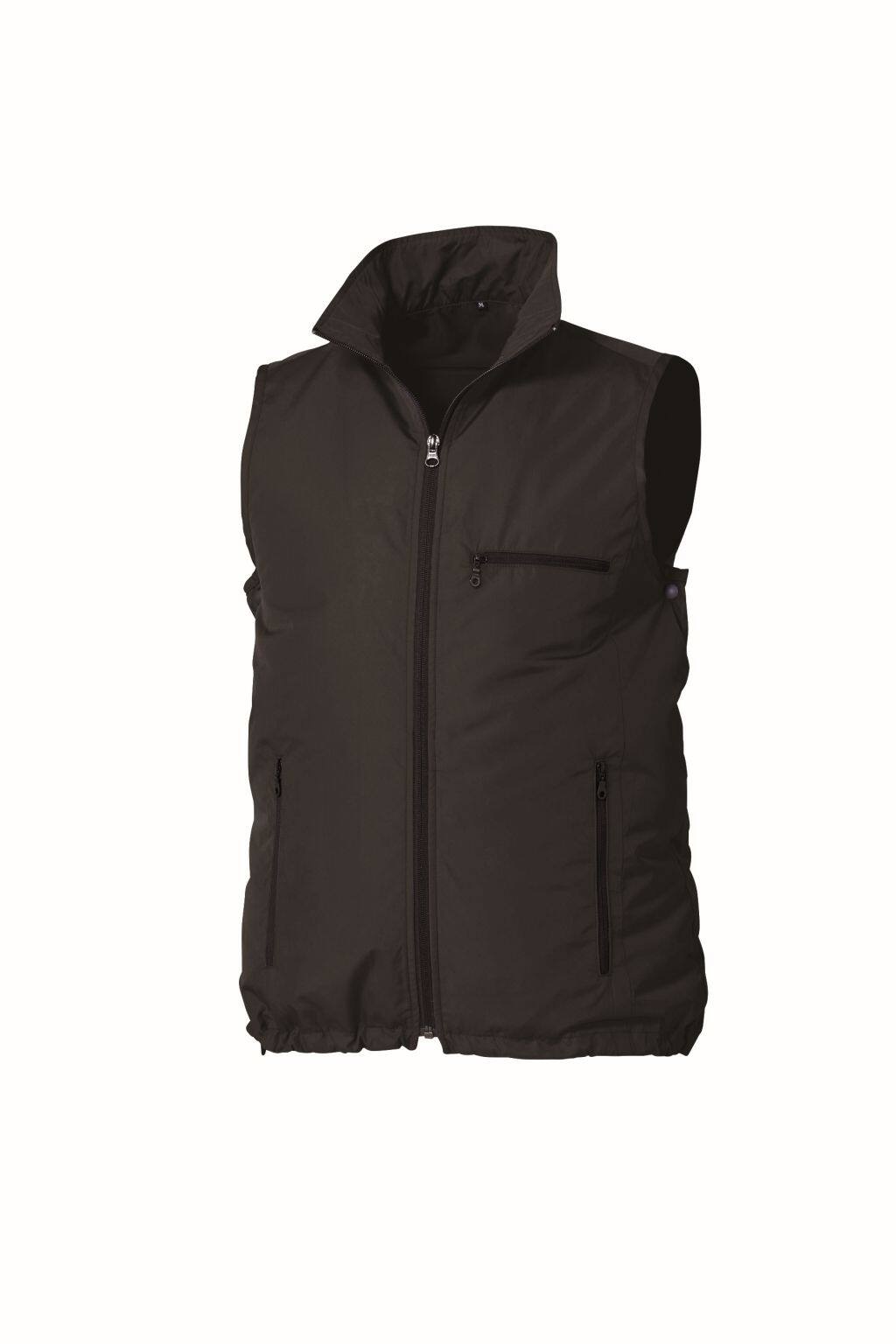 空調服 クウチョウフク 空調服(R)ベスト ベスト アパレル