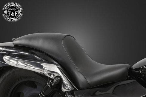 楽天市場】エリミネーター250v シートの通販