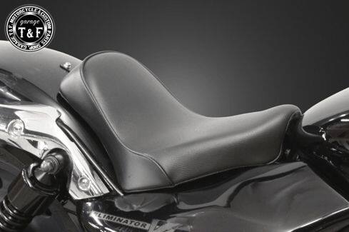 楽天市場】エリミネーター250v シートの通販