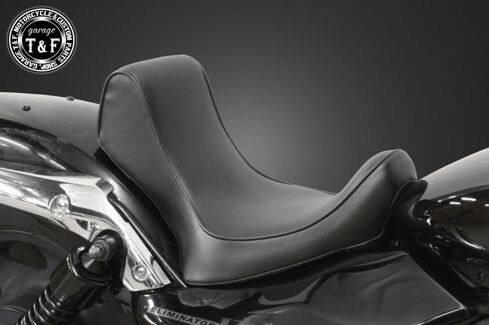 楽天市場】エリミネーター250v シートの通販