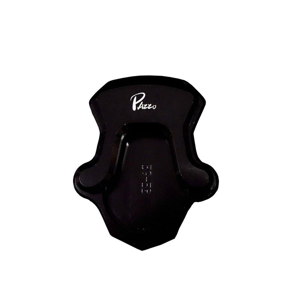 HOLA RACING ホーラレーシング PAZZO Sidestand Enlarger for Vespa Sprint/Primavera PRIMAVERA SPRINT ベスパ スタンドパッド・エクステンション フレーム