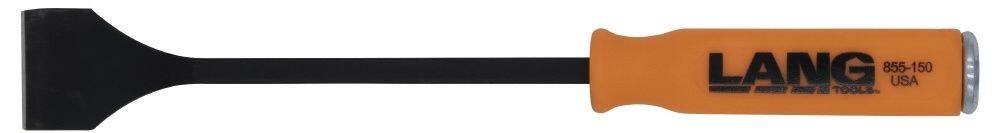 Other - LANGTOOLS ラングツール ガスケットスクレーパー ストレートタイプ スクレーパー 切断・切削系工具