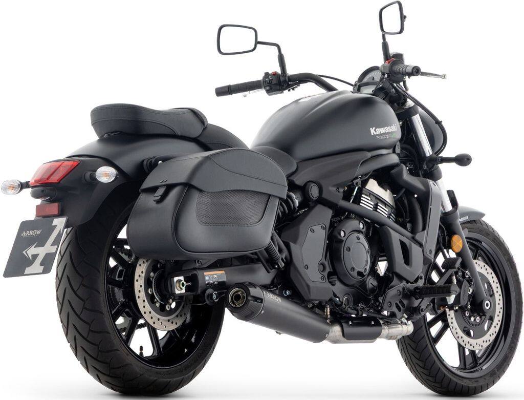 楽天市場】カワサキ バルカンs（マフラー｜パーツ）：バイク用品<車