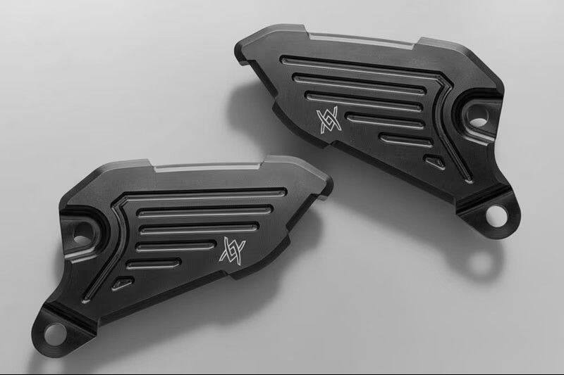楽天市場】ヒール ガード（車用品・バイク用品）の通販