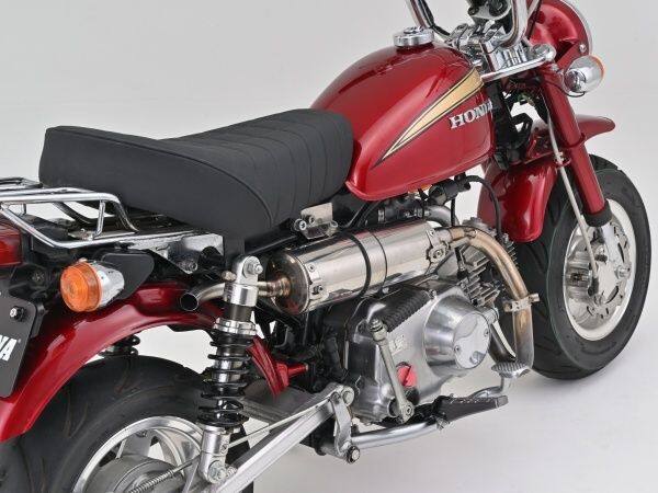 楽天市場】z50a マフラーの通販
