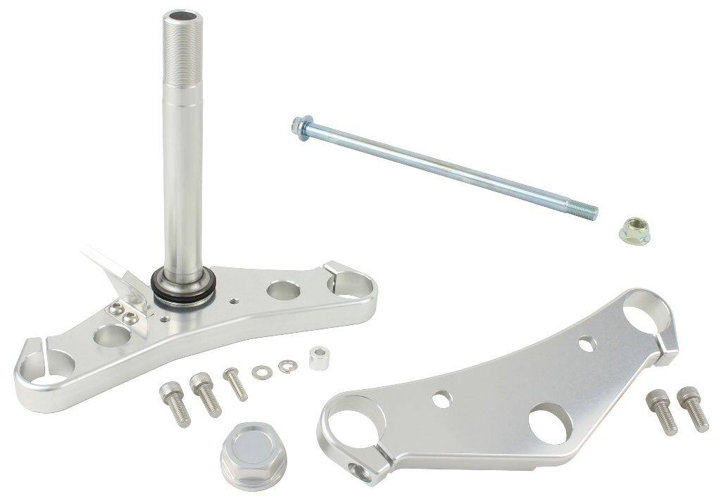 SHIFT UP ���եȥ��å� NSR��NSF�Ϧ�30mm�ե������б� �磻�ɥ��ƥ७�å� ��󥭡� HONDA �ۥ�� �ȥ�ץ�ĥ꡼�����ƥࡦ��������֥饱�å� �ϥ�ɥ�
