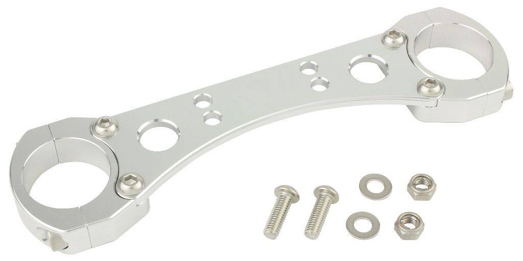 Stabilizer - SHIFT UP シフトアップ ビレットスタビライザー ノーマルフォーク用 モンキー HONDA ホンダ フォークスタビライザー サスペンション 足回り