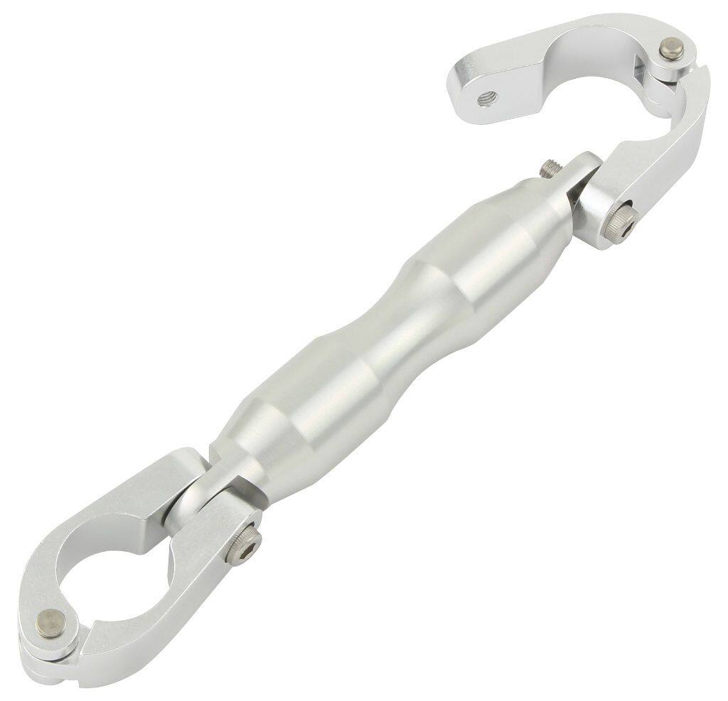 SHIFT UP シフトアップ ハンドルブレースキット for セパレートハンドル モンキー HONDA ホンダ ハンドル