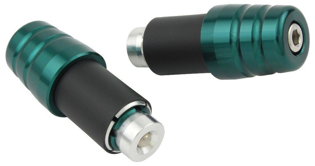 樂天商城 - SHIFT UP シフトアップ アルミグリップエンド(Φ22mm) バーエンド ハンドル
