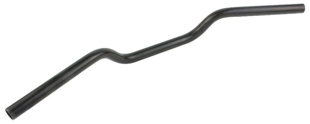 Comfort Handles - SHIFT UP シフトアップ ミニストリートバー ハンドルバー ハンドル