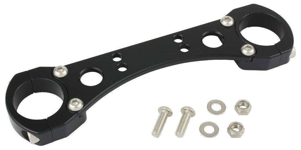 Stabilizer - SHIFT UP シフトアップ ビレットスタビライザー ノーマルフォーク用 モンキー HONDA ホンダ フォークスタビライザー サスペンション 足回り