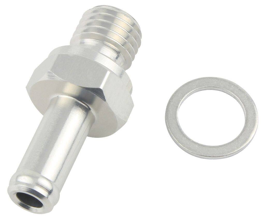 SHIFT UP シフトアップ キャッチタンク ノズル NSF100 XR100モタード XR50モタード エイプ100 エイプ50 HONDA ホンダ オイルキャッチタンク・ガソリンキャッチタンク エンジンパーツ エンジン