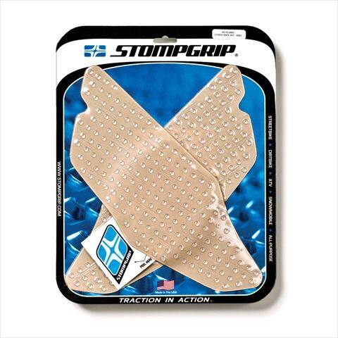 STOMPGRIP ストンプグリップ トラクションパッド ストリートバイクキット 749 999 DUCATI ドゥカティ タンクパッド タンク関連 外装
