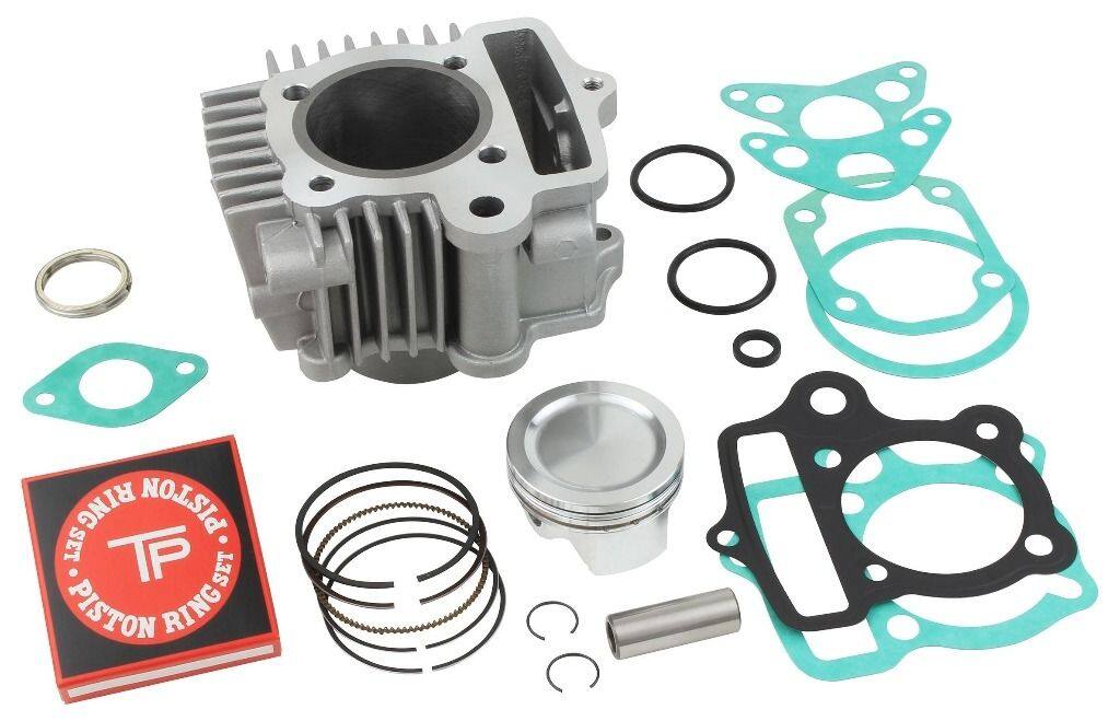 SHIFT UP シフトアップ 88cc ボアアップキット モンキー ゴリラ モンキーR モンキーRT モンキーBAJA JAZZ DAX CD50 ベンリィ50S べンリィCD50 スーパーカブ50 プレスカブ リトルカブ ジョルカブ ソロ HONDA ホンダ エンジンパーツ エンジン