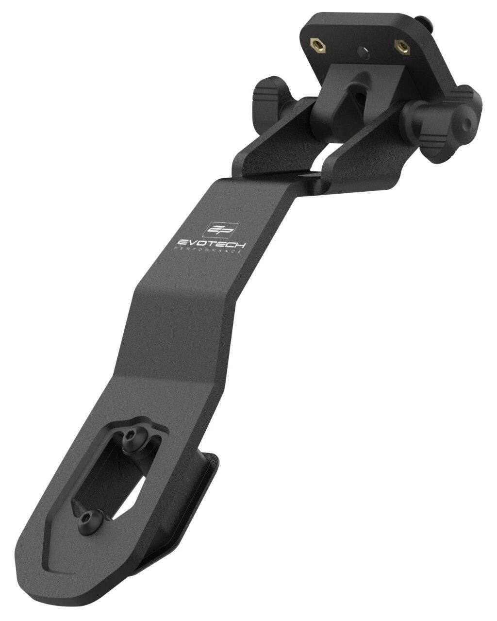 Evotech Performance エボテックパフォーマンス Garmin ナビマウント Multistrada 1200 Enduro Pro Pikes Peak S D air 1260 D/Air Grand Tour 950 V2 DUCATI ドゥカティ その他各種電子機器マウント・オプション・補修部品 電子機器類