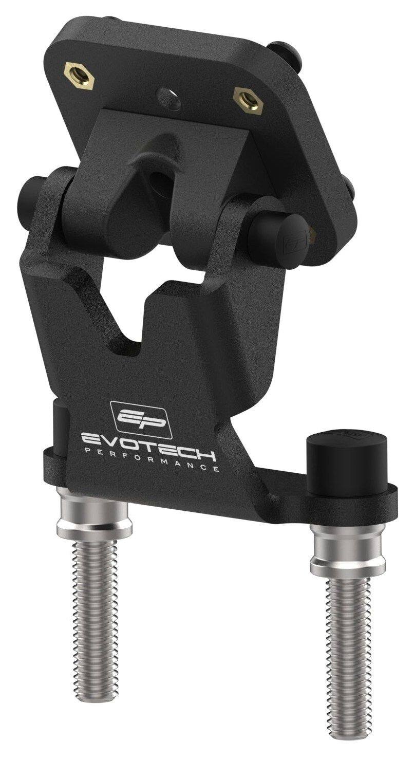 Evotech Performance エボテックパフォーマンス Garmin ハンドルバークランプ ナビマウント Tracer 7 GT YAMAHA ヤマハ その他各種電子機器マウント・オプション・補修部品 電子機器類