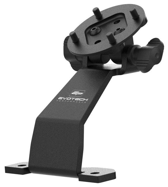 Evotech Performance エボテックパフォーマンス TomTom ナビマウント Ninja 1000SX 40th Anniversary Edition Tourer 1100SX Z1000 SX KAWASAKI カワサキ その他各種電子機器マウント・オプション・補修部品 電子機器類