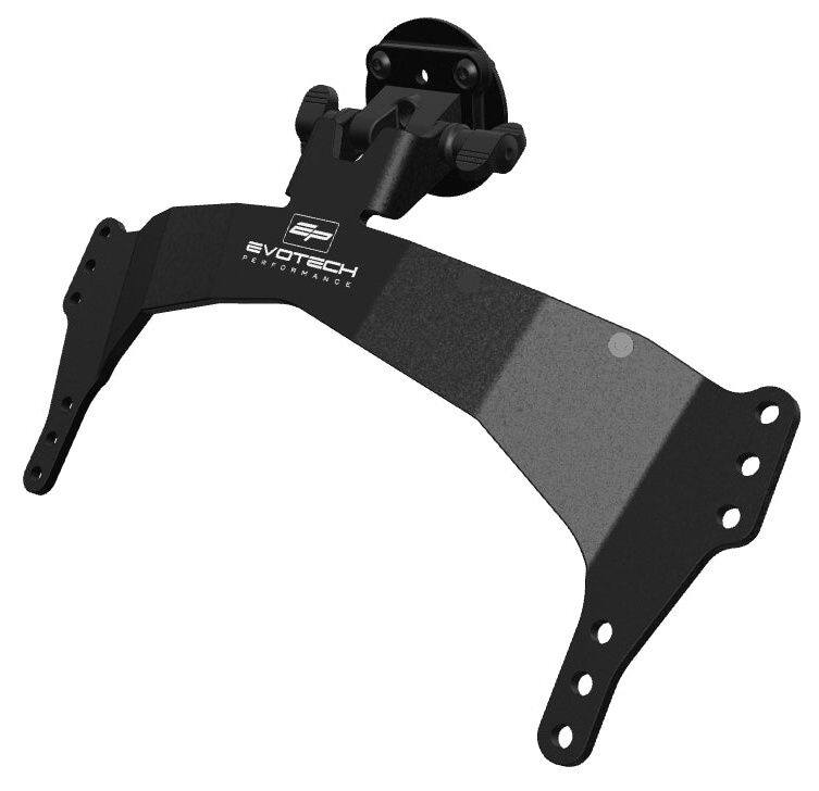 Evotech Performance エボテックパフォーマンス TomTom Sat Nav Mount V-Strom 650 GTA 650XT 650X SUZUKI スズキ その他各種電子機器マウント・オプション・補修部品 電子機器類