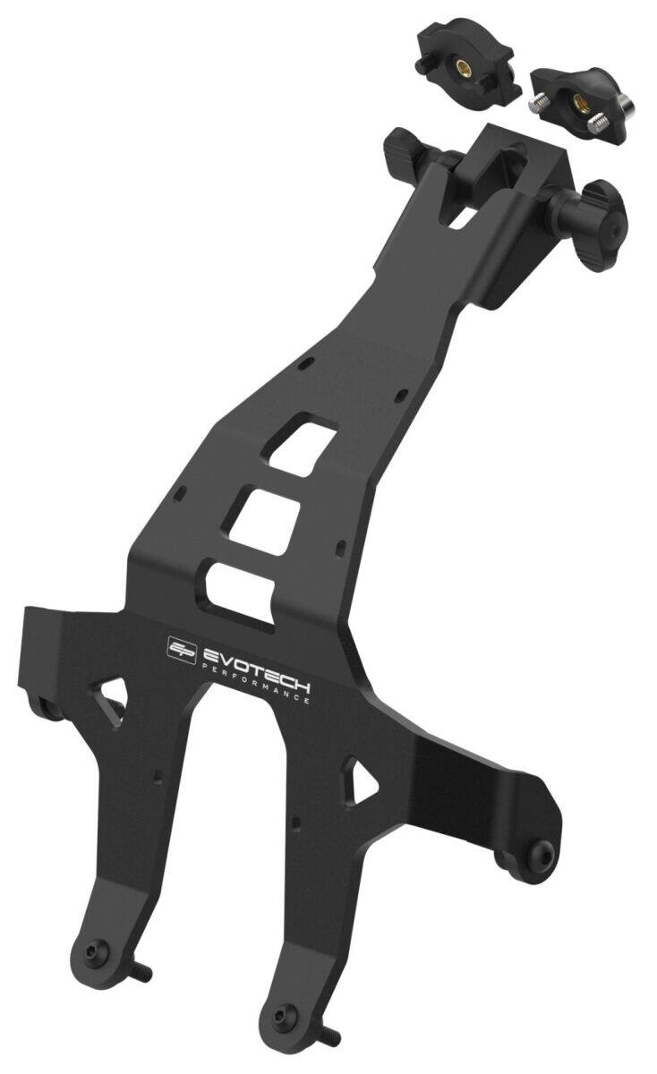 Evotech Performance エボテックパフォーマンス SP Connect ナビマウント X-ADV HONDA ホンダ その他各種電子機器マウント・オプション・補修部品 電子機器類