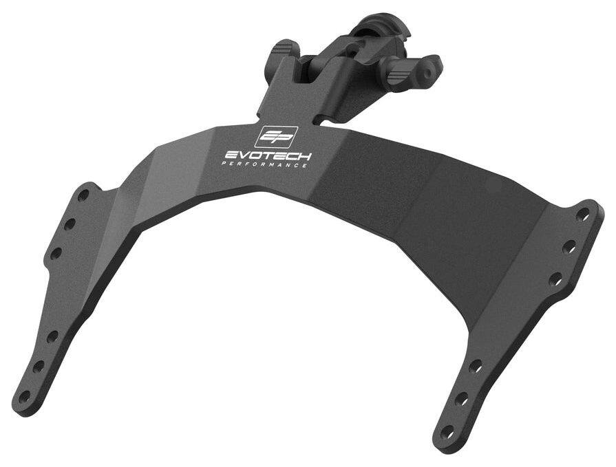 Evotech Performance エボテックパフォーマンス SP Connect Sat Nav Mount V-Strom 650 GTA 650XT 650X SUZUKI スズキ その他各種電子機器マウント・オプション・補修部品 電子機器類