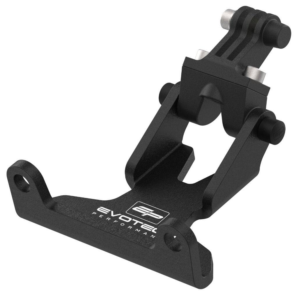 Evotech Performance エボテックパフォーマンス Beeline Moto ナビマウント Z650 Urban KAWASAKI カワサキ その他各種電子機器マウント・オプション・補修部品 電子機器類