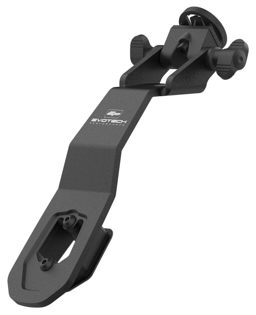 Evotech Performance エボテックパフォーマンス Beeline Moto 2 ナビマウント Multistrada 1200 Enduro Pro Pikes Peak S D air 1260 D/Air Grand Tour 950 V2 DUCATI ドゥカティ その他各種電子機器マウント・オプション・補修部品 電子機器類