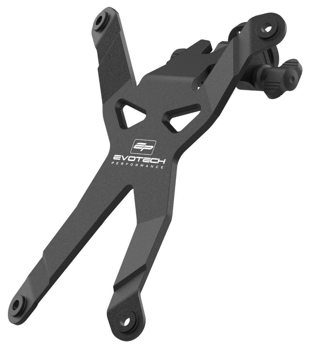 Evotech Performance エボテックパフォーマンス Beeline Moto 2 ナビマウント Tracer 7 YAMAHA ヤマハ その他各種電子機器マウント・オプション・補修部品 電子機器類