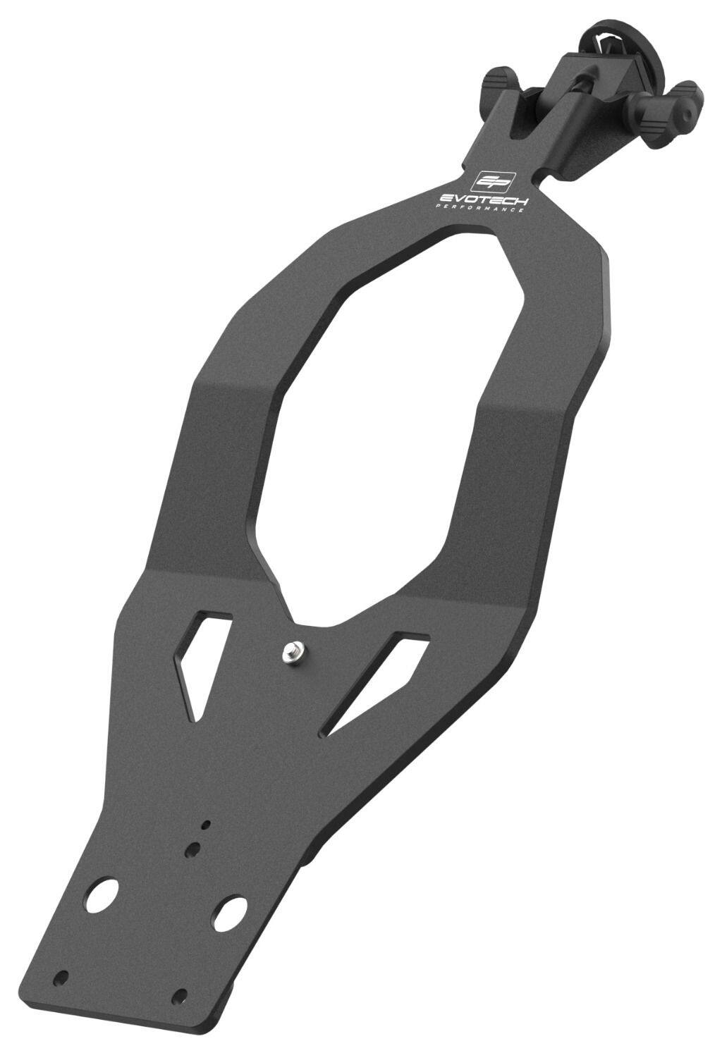 Evotech Performance エボテックパフォーマンス Beeline Moto 2 ナビマウント Tracer 9 GT YAMAHA ヤマハ その他各種電子機器マウント・オプション・補修部品 電子機器類