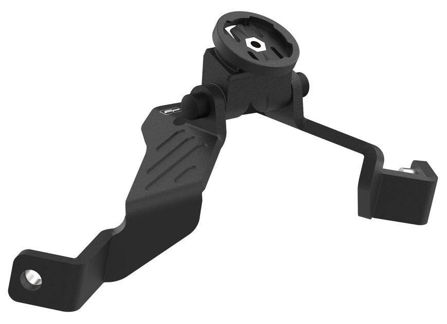 Evotech Performance エボテックパフォーマンス Beeline Moto 2 Sat Nav Mount Daytona 660 TRIUMPH トライアンフ その他各種電子機器マウント・オプション・補修部品 電子機器類
