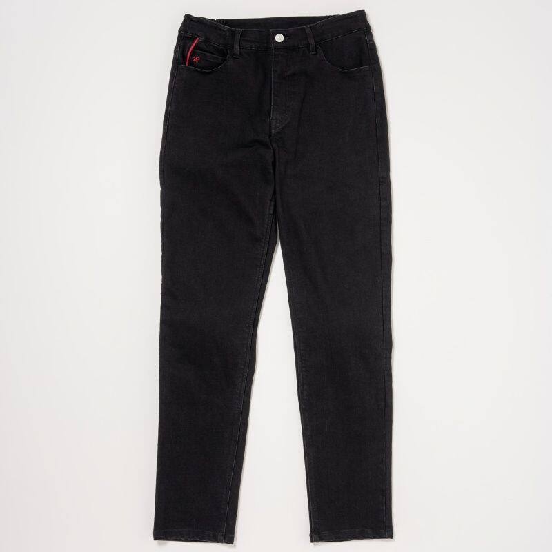 Rosso StyleLab 5-Pocket Stretch Skinny Pants for Women - Denim Pants, Jeans, Chino Pants, Bottoms, Apparel