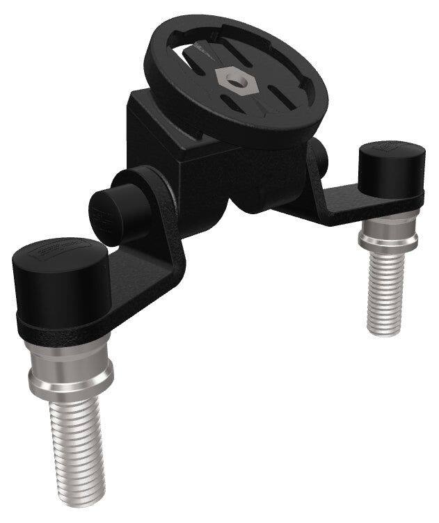 Evotech Performance エボテックパフォーマンス Beeline Moto 2 Handlebar Clamp Sat Nav Mount R18 701 Supermoto Z400 1050 Adventure 125 Duke 390 690 SMC R 990 SMT Super BMW HUSQVARNA ハスクバーナ KAWASAKI カワサキ KTM 電子機器類