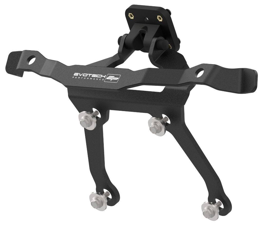 Evotech Performance エボテックパフォーマンス Garmin Sat Nav Mount Tiger 900 GT Pro Rally TRIUMPH トライアンフ その他各種電子機器マウント・オプション・補修部品 電子機器類