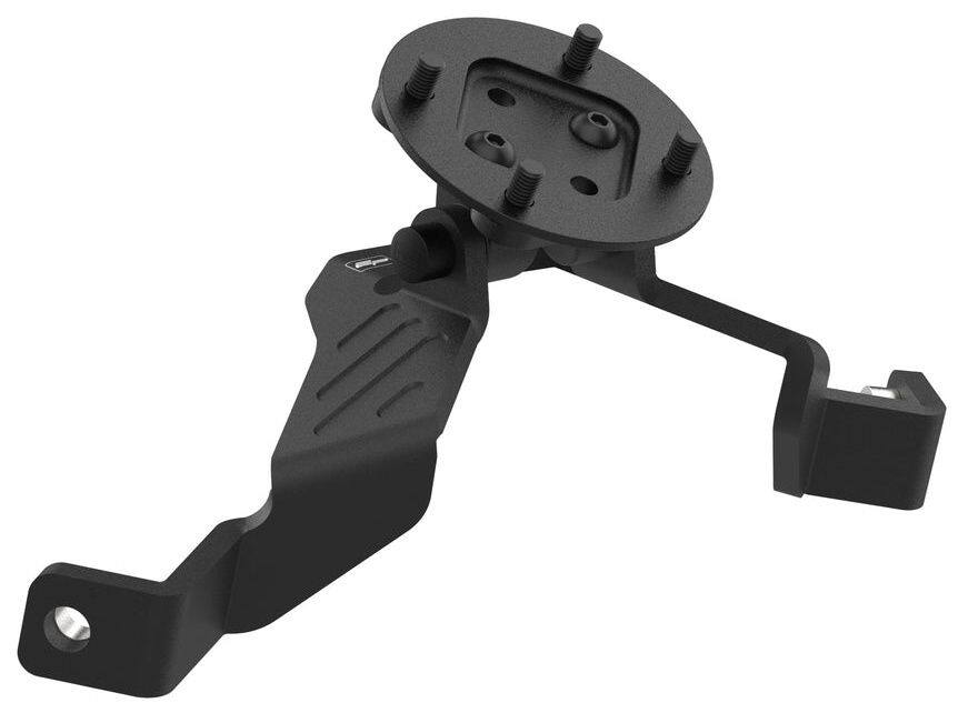 Evotech Performance エボテックパフォーマンス TomTom Sat Nav Mount Daytona 660 TRIUMPH トライアンフ その他各種電子機器マウント・オプション・補修部品 電子機器類