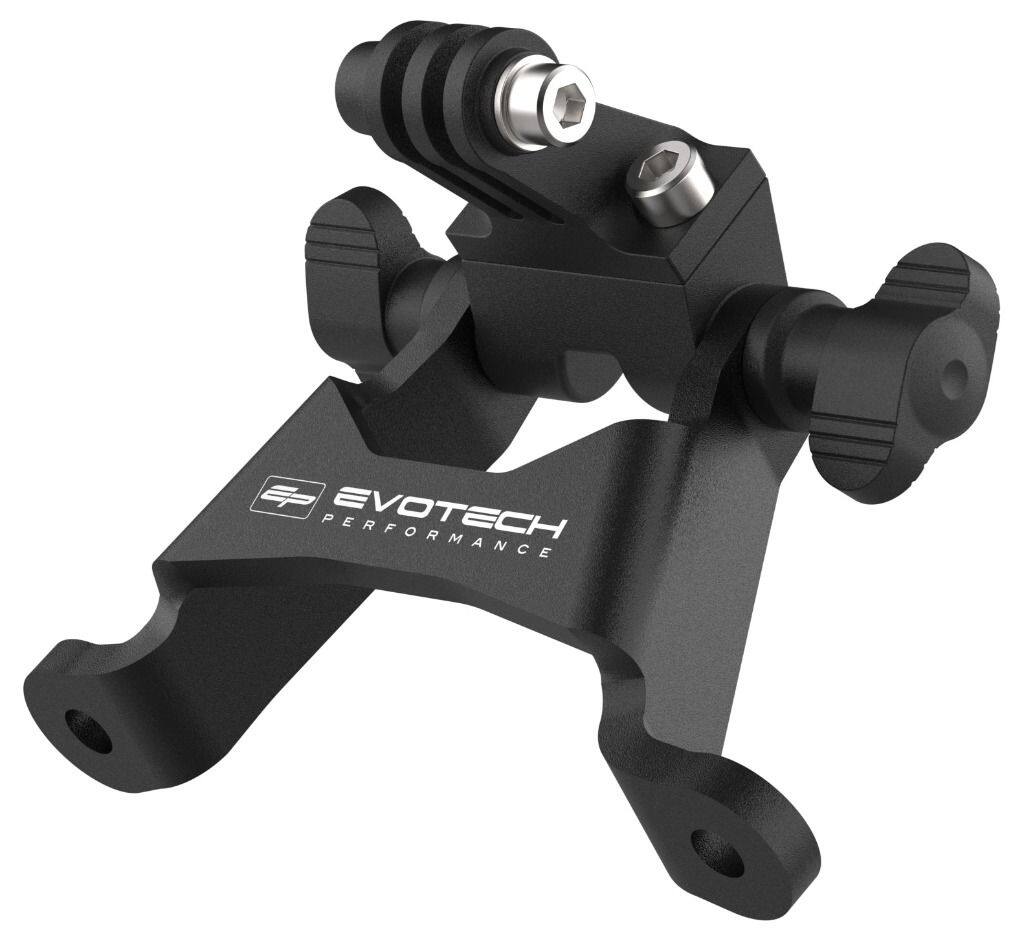Evotech Performance エボテックパフォーマンス Beeline Moto ハンドルバークランプ ナビマウント XSR900 GP YAMAHA ヤマハ その他各種電子機器マウント・オプション・補修部品 電子機器類