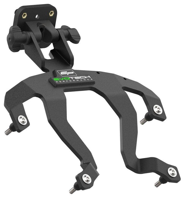 Evotech Performance エボテックパフォーマンス Garmin ナビマウント GSX-S1000GX+ Plus GSX-S1000GX SUZUKI スズキ その他各種電子機器マウント・オプション・補修部品 電子機器類