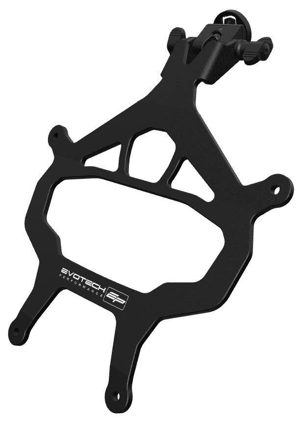 Evotech Performance エボテックパフォーマンス Beeline Moto 2 Sat Nav Mount Tiger 1200 Alpine Edition Desert XCA XCX XC XRT XRX XR TRIUMPH トライアンフ その他各種電子機器マウント・オプション・補修部品 電子機器類