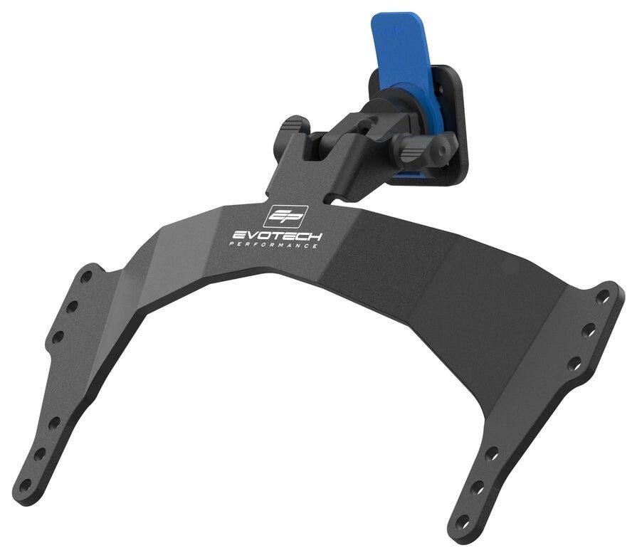 Evotech Performance エボテックパフォーマンス Carpuride Mount V-Strom 650 GTA 650XT 650X SUZUKI スズキ その他各種電子機器マウント・オプション・補修部品 電子機器類