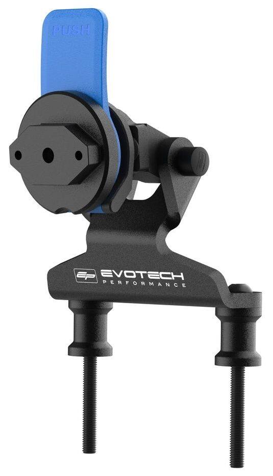 Evotech Performance エボテックパフォーマンス Chigeeスマートモニター マウント Z900 SE KAWASAKI カワサキ その他各種電子機器マウント・オプション・補修部品 電子機器類